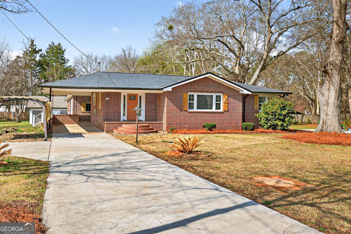 1180 Robert Hardeman RD