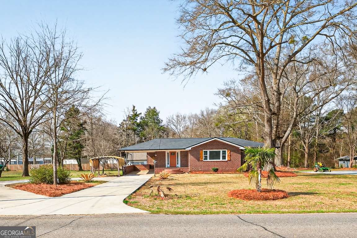 1180 Robert Hardeman RD