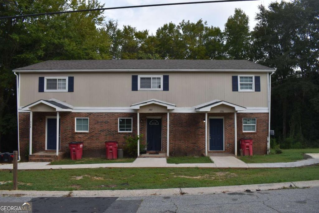 Photo of 382 Cowan Street, Macon, GA 31217 (MLS # 10679488)