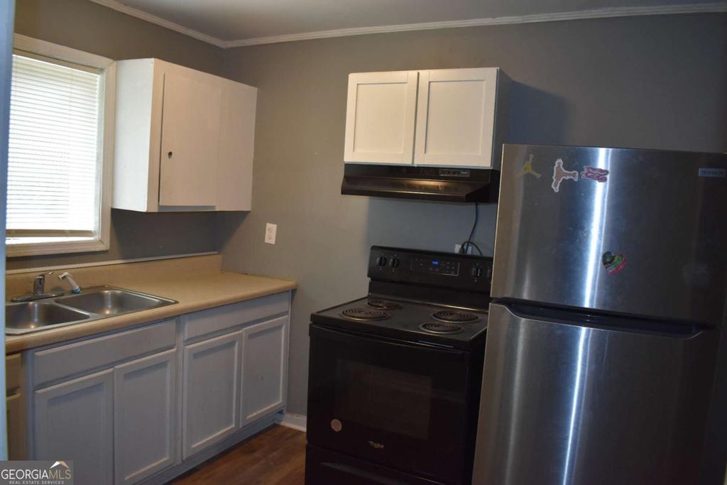 Photo of 382 Cowan Street, Macon, GA 31217 (MLS # 10679488)