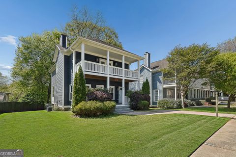 Photo of 97 Little Street SE, Atlanta, GA 30315 (MLS # 10755559)