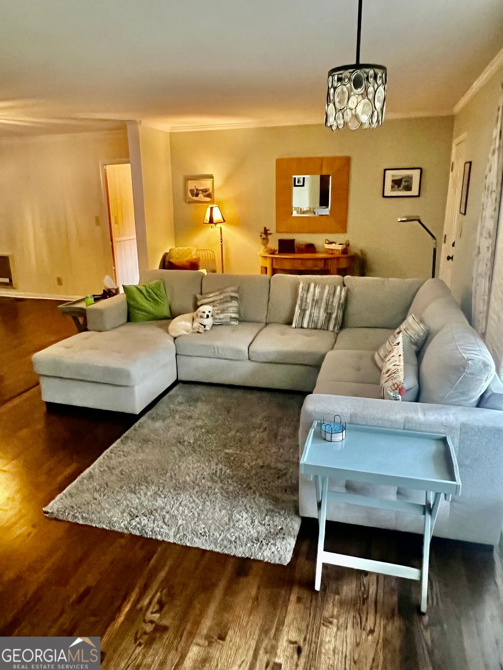 Photo of 1204 Rock Chapel Road, Lithonia, GA 30058 (MLS # 10682507)