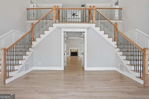 266 Ebenezer Church RD Fayetteville GA 30215