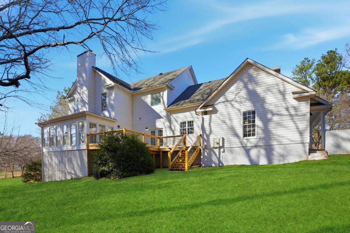 266 Ebenezer Church RD