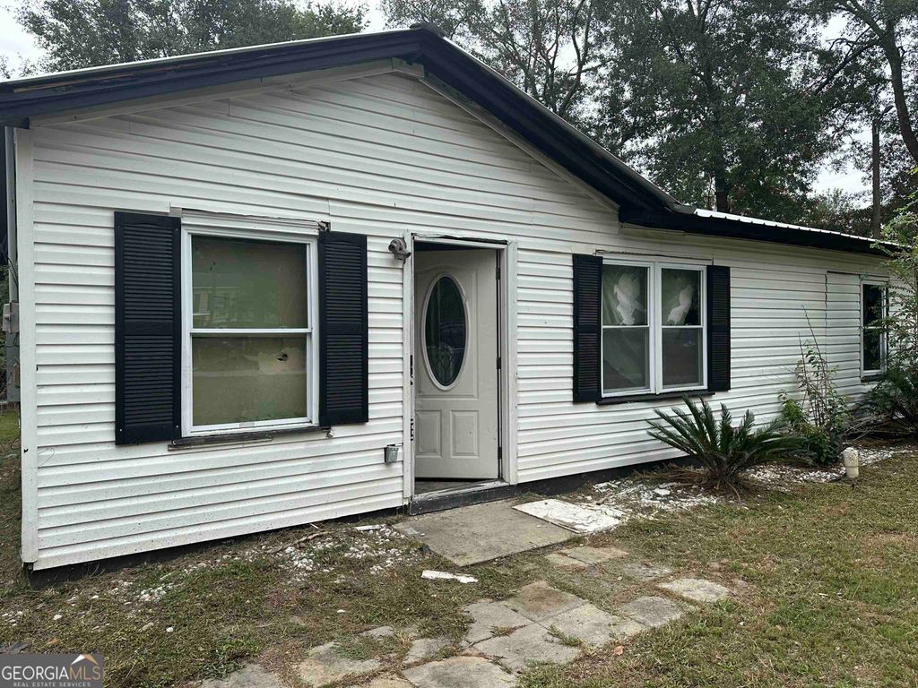 Photo of 2960 SW Jadan Place, Macon, GA 31206 (MLS # 10722086)