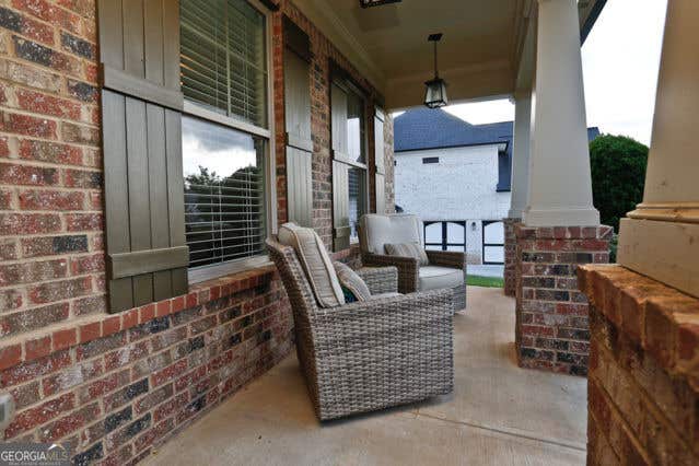 Photo of 4291 Sierra Creek Court, Hoschton, GA 30548 (MLS # 10790688)