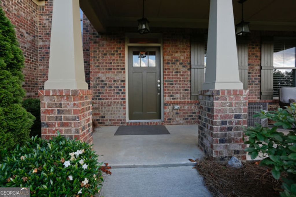 Photo of 4291 Sierra Creek Court, Hoschton, GA 30548 (MLS # 10790688)