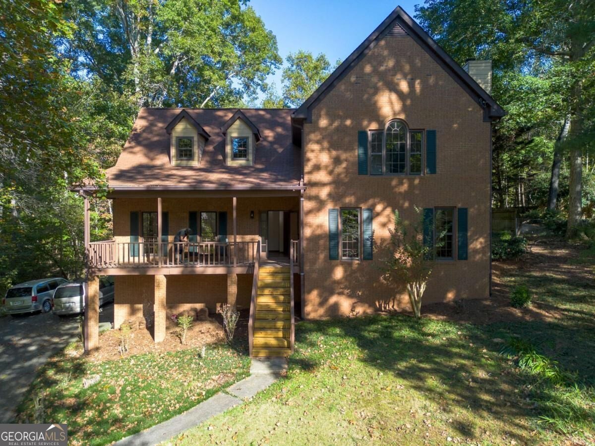 730 Elk Cove CT NW