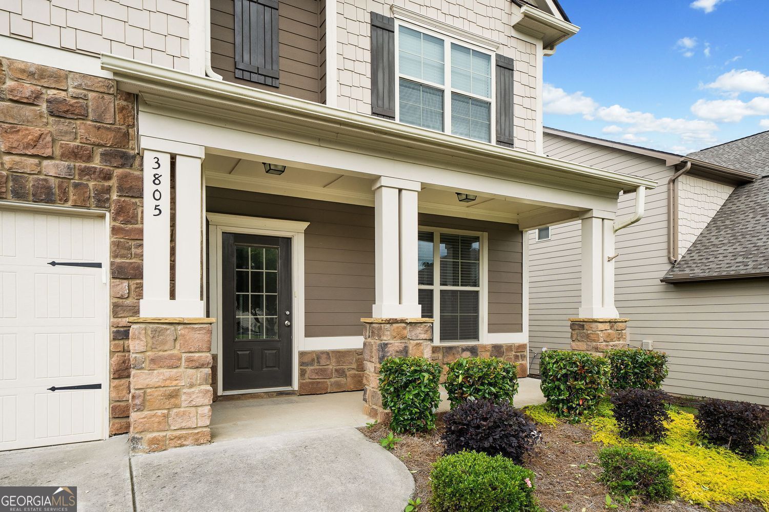 3805 Alden PL