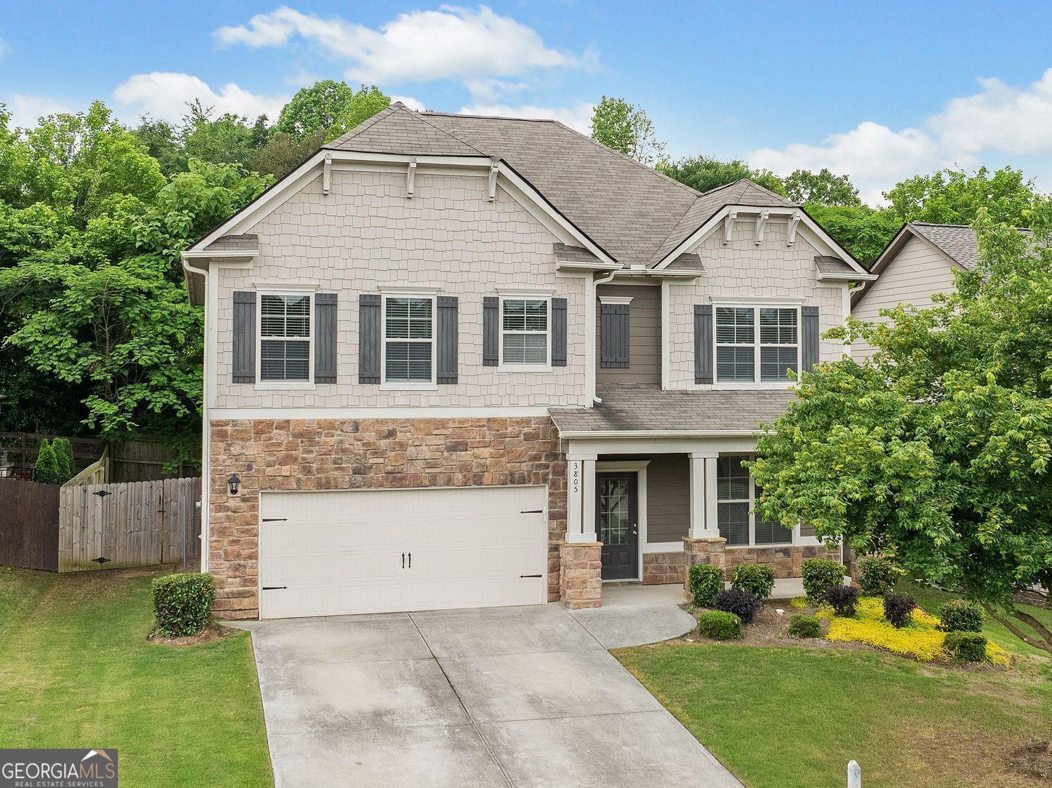 3805 Alden PL