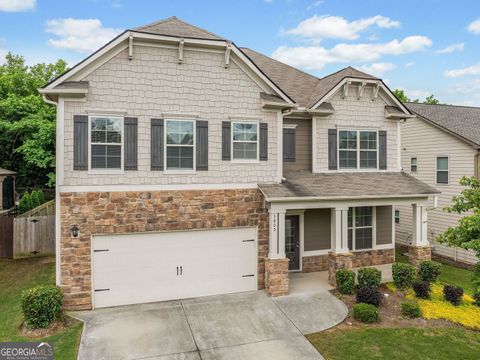 3805 Alden PL Cumming GA 30028