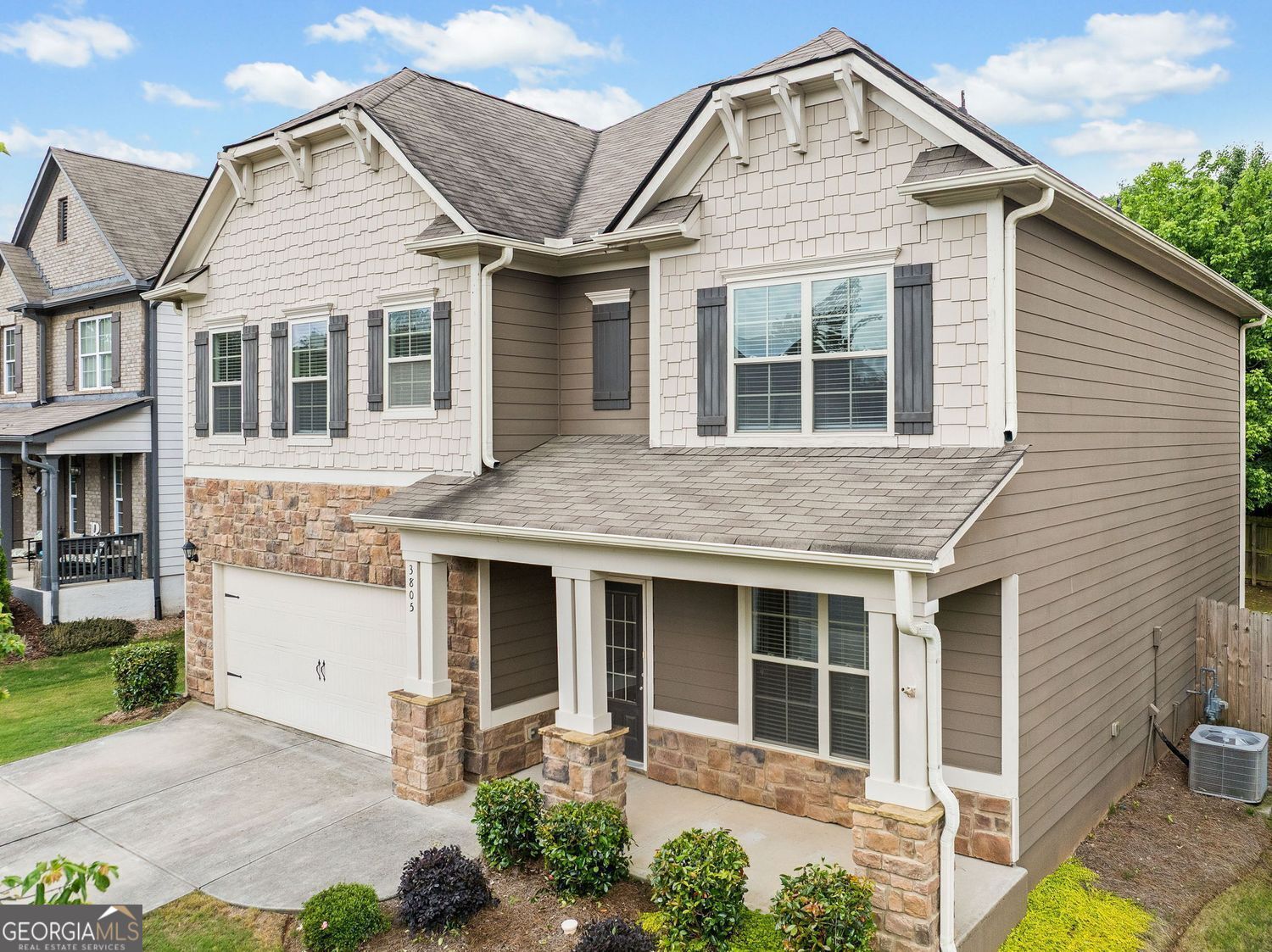 3805 Alden PL