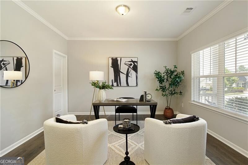 6510 Boulder RDG