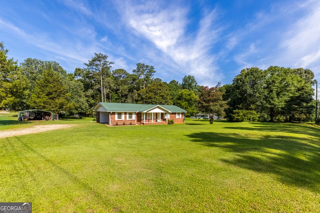 Photo of 224 Patillo Road, Stockbridge, GA 30281 (MLS # 10793329)