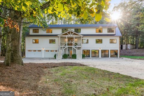 40 Crowe RD Alpharetta GA 30004