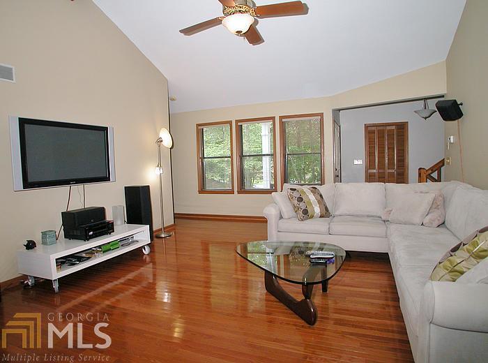 Charleston Place - Residential
