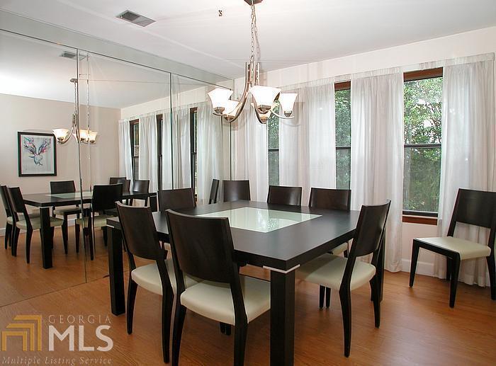 Charleston Place - Residential