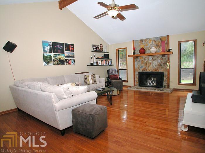 Charleston Place - Residential
