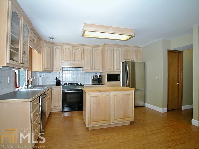 Charleston Place - Residential