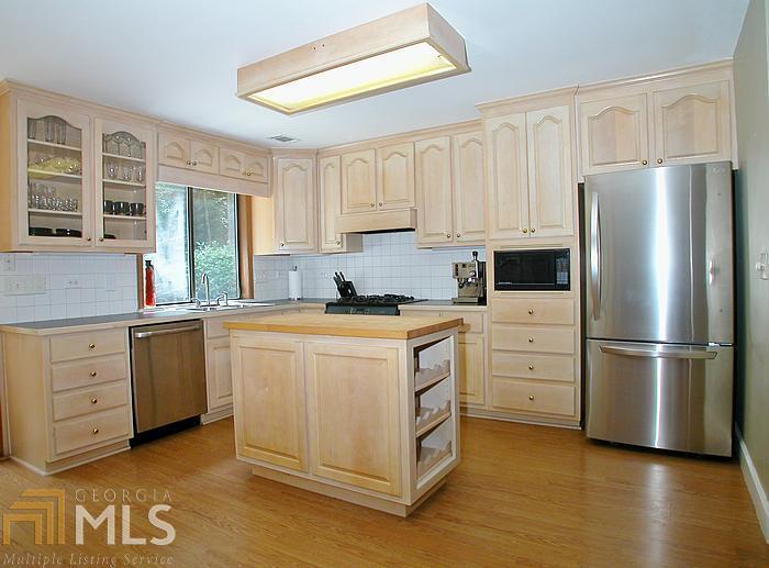 Charleston Place - Residential