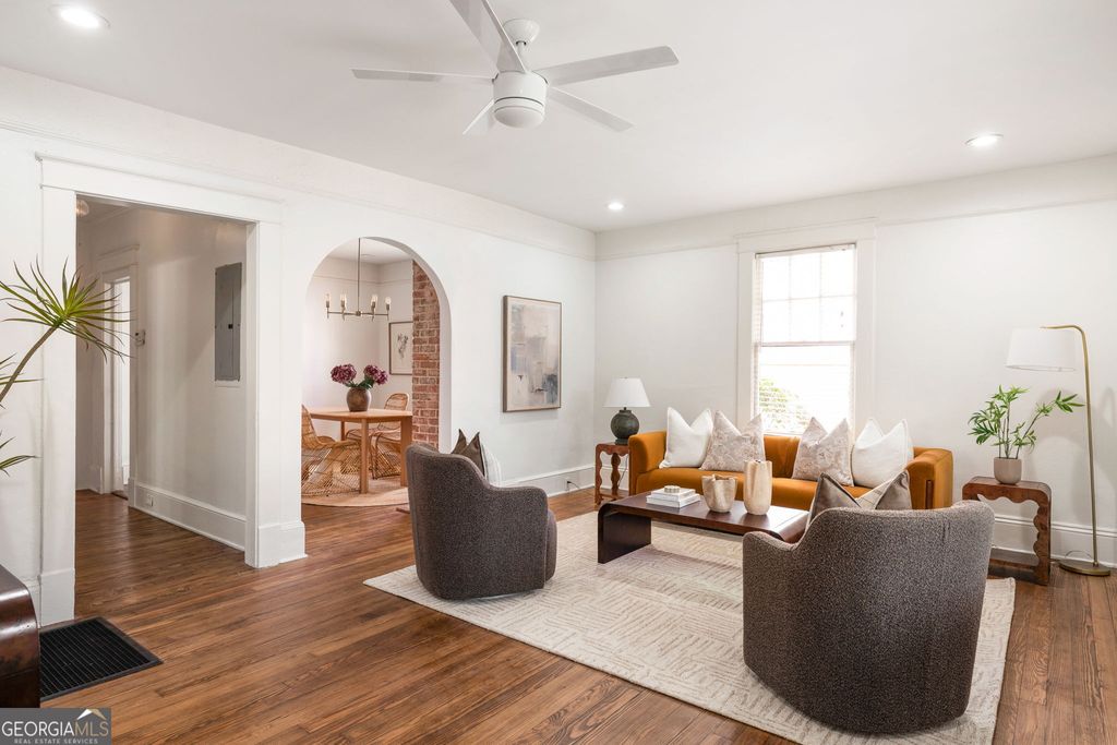 Photo of 881 Woodland Avenue SE, Atlanta, GA 30316 (MLS # 10690362)