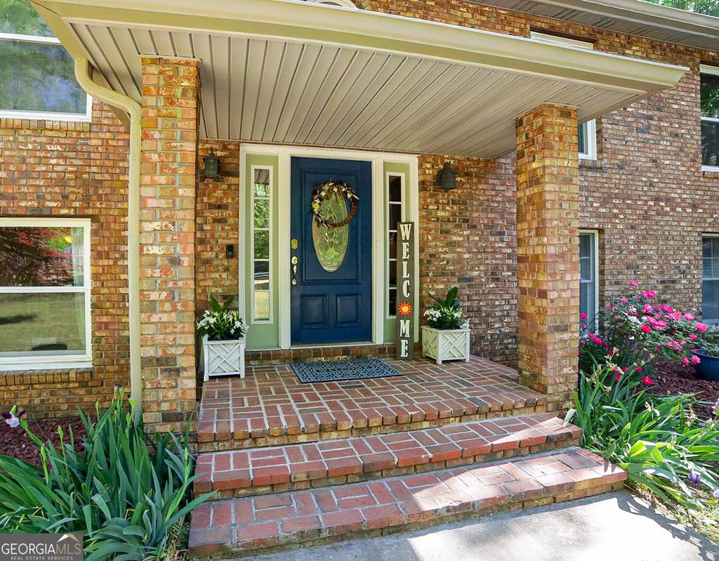 Photo of 298 Hudson River Drive, Commerce, GA 30530 (MLS # 10736004)