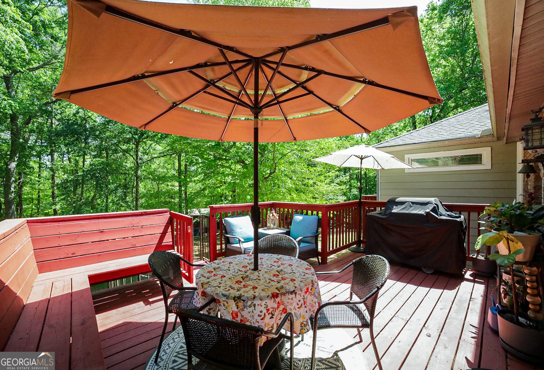298 Hudson River DR