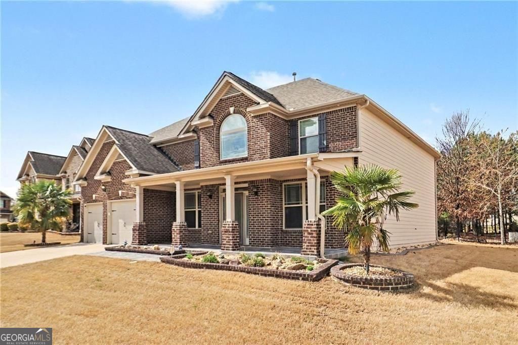 Photo of 1941 Weatherstaff Lane, McDonough, GA 30253 (MLS # 10791462)