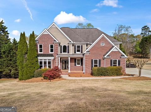 410 Hickory Fairway CT Woodstock GA 30188