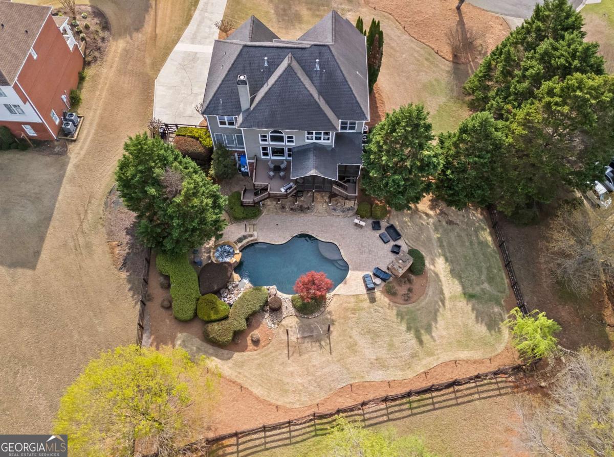 410 Hickory Fairway CT