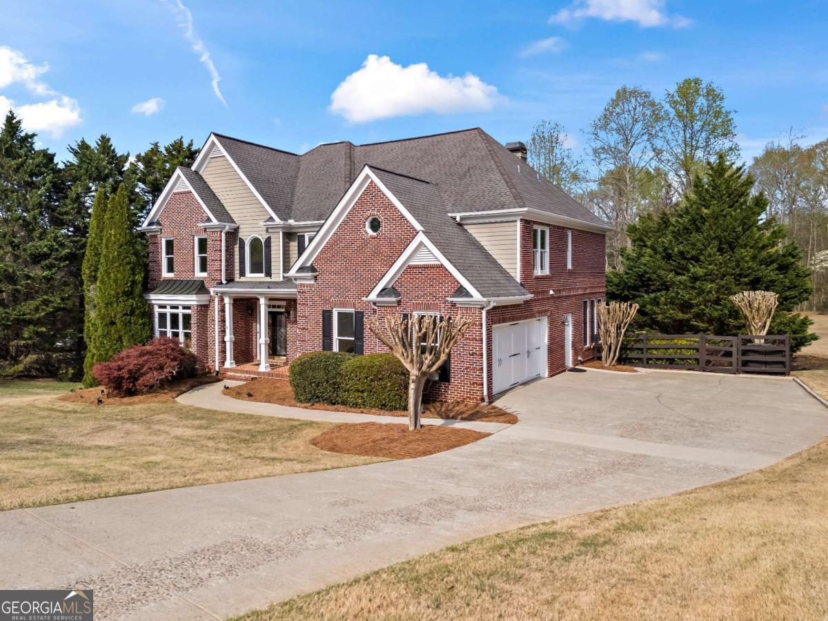 410 Hickory Fairway CT