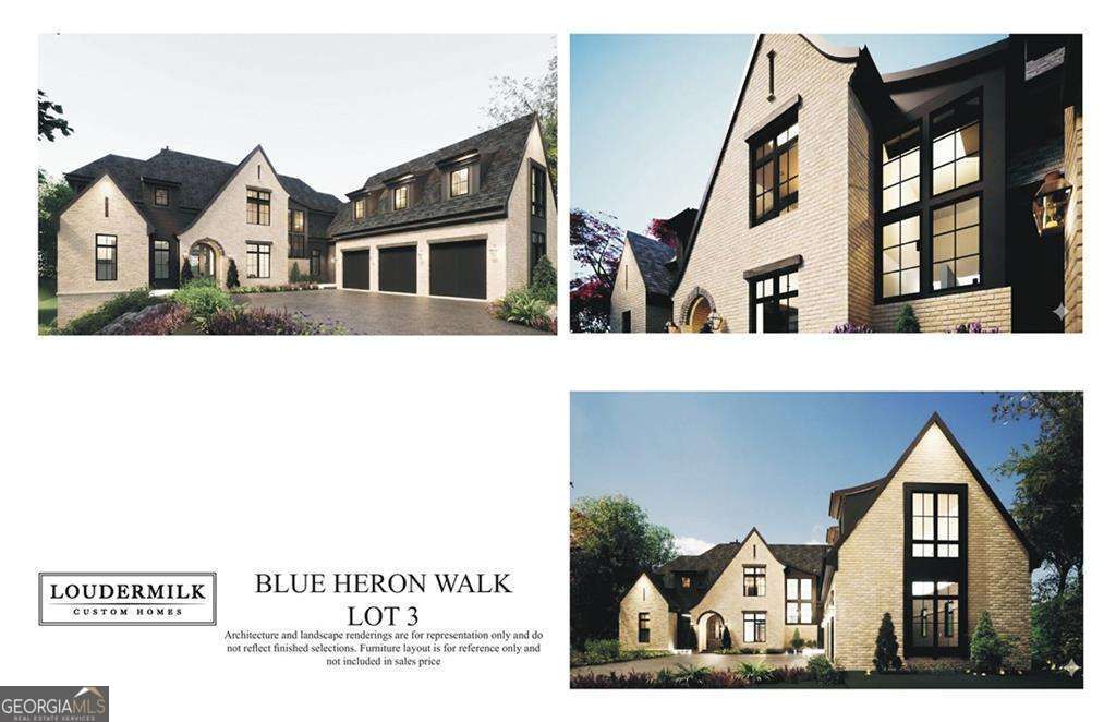 478 Emily Reed Ln. Lot#3