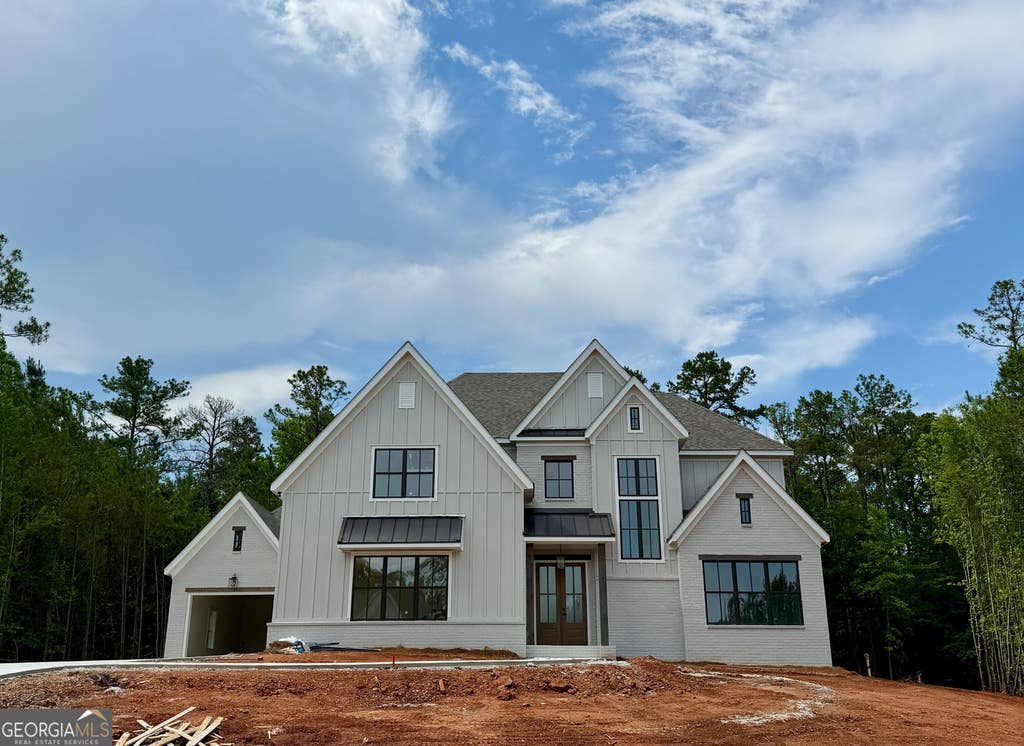 Photo of 74 Green Terrace, Newnan, GA 30265 (MLS # 10782931)