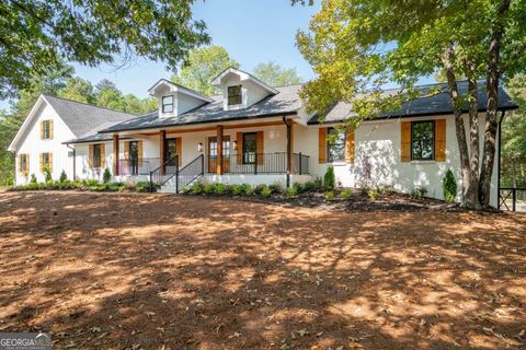 200 Williams LN Ball Ground GA 30107