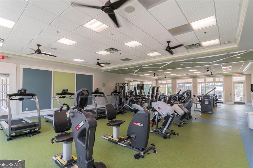 Peachtree City, Georgia 30269, United States, 2 Bedrooms Bedrooms, ,2 BathroomsBathrooms,Residential,Active,221615