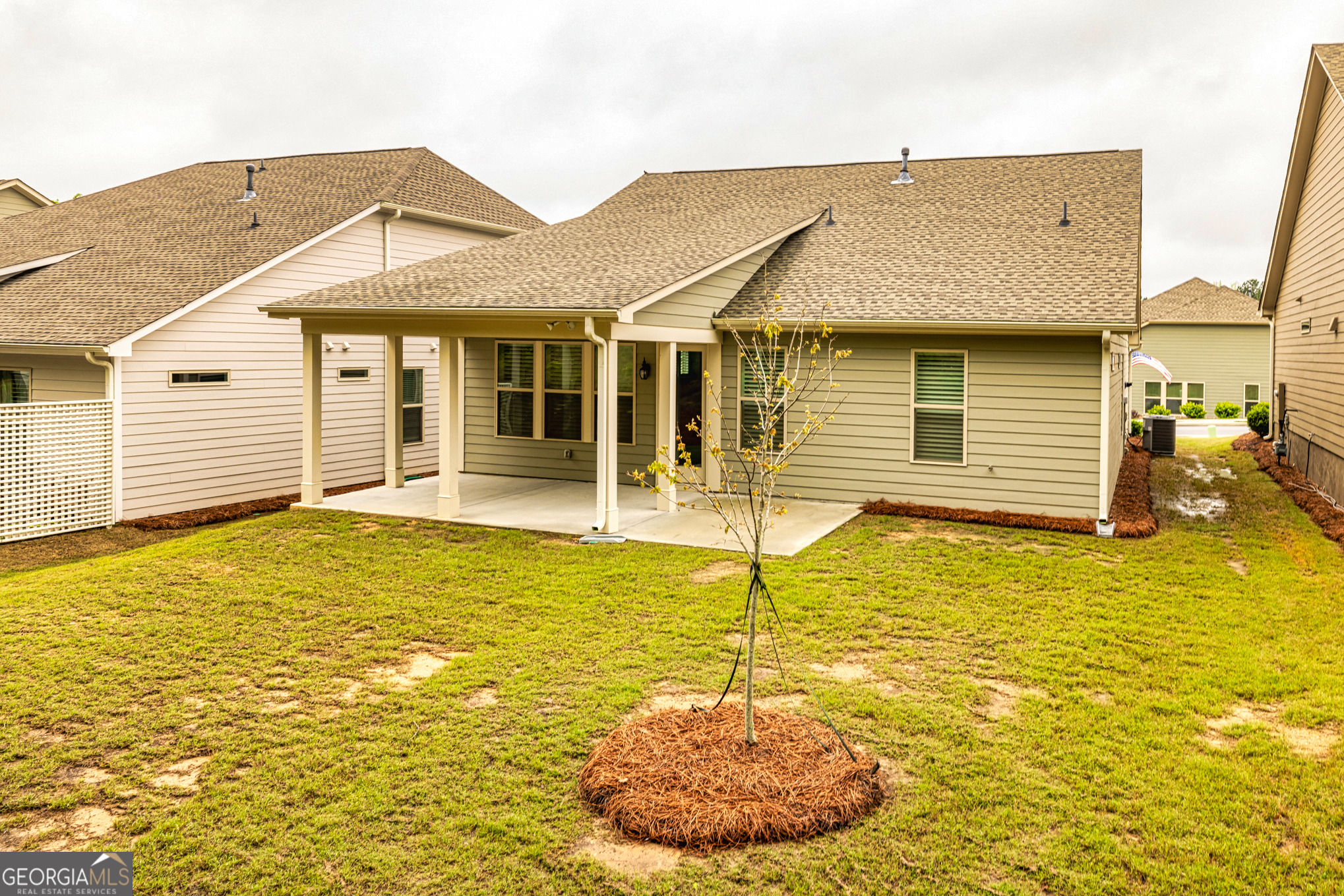 Peachtree City, Georgia 30269, United States, 2 Bedrooms Bedrooms, ,2 BathroomsBathrooms,Residential,Active,221615