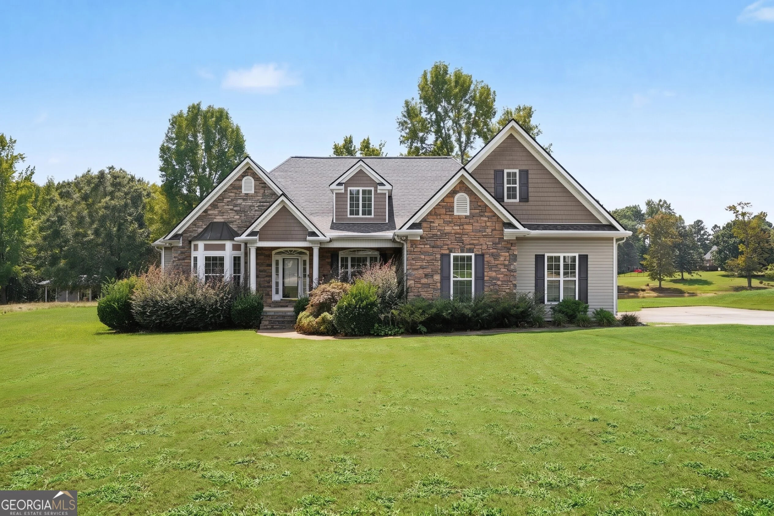 43 Wellington Drive, Griffin, GA, 30224