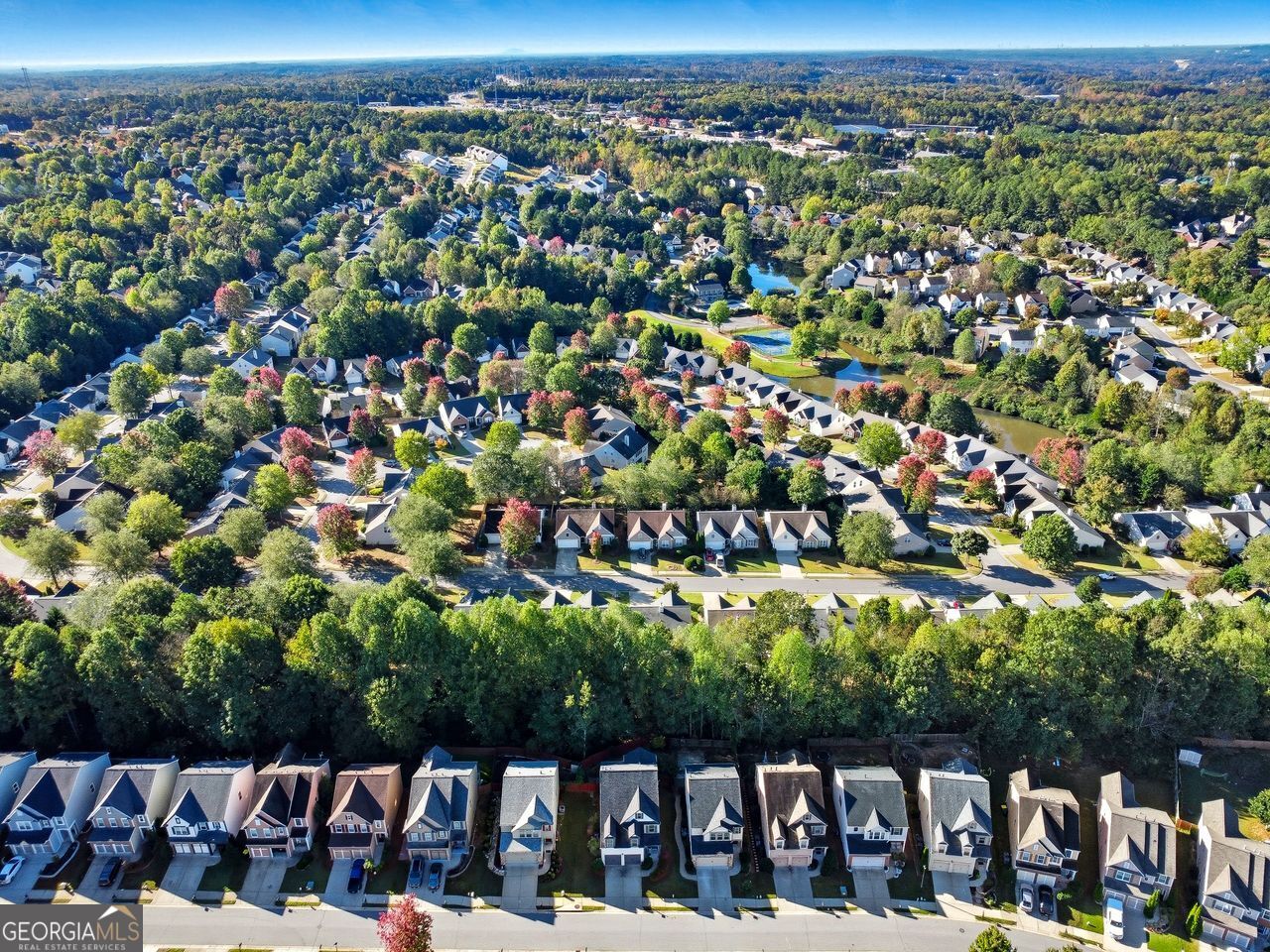 Stonehaven Pointe - Residential