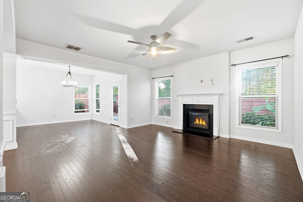 Stonehaven Pointe - Residential