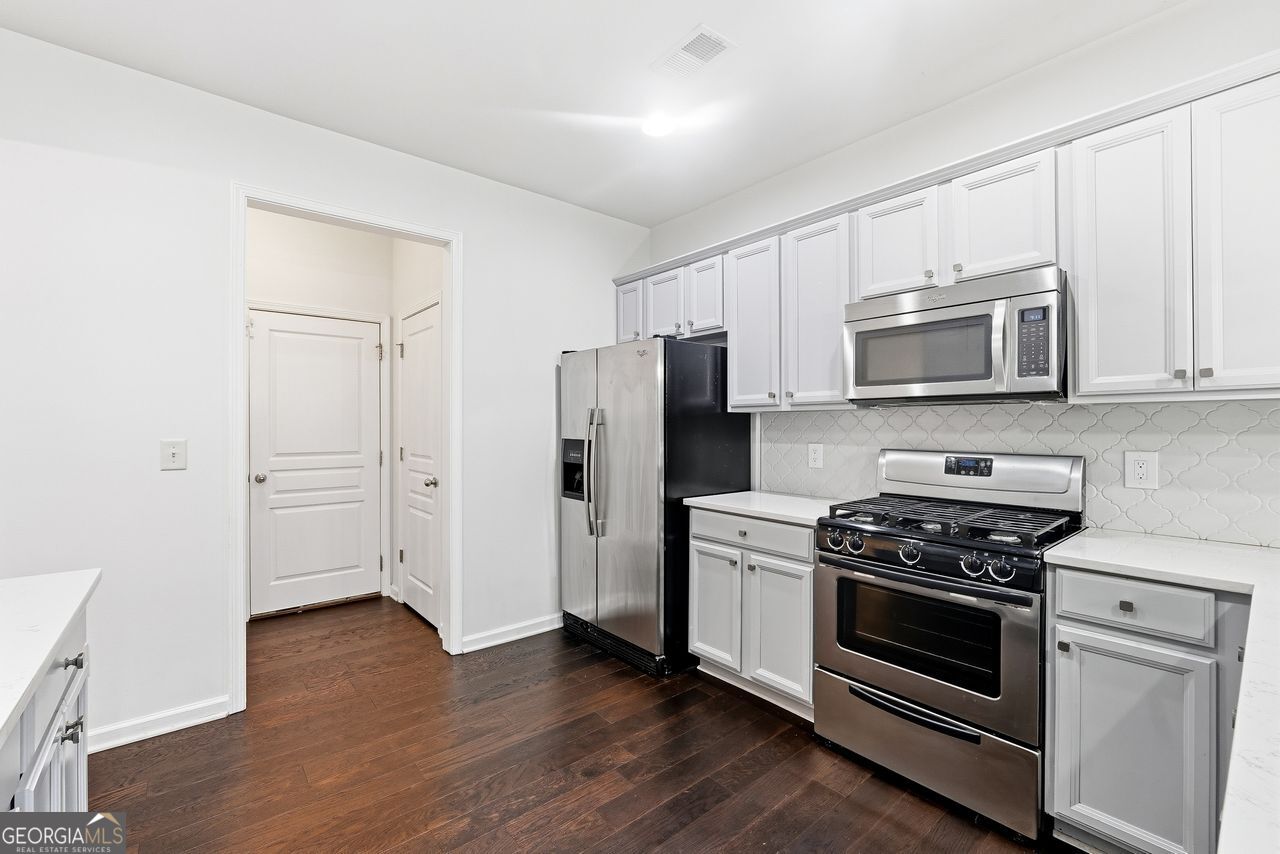 Stonehaven Pointe - Residential