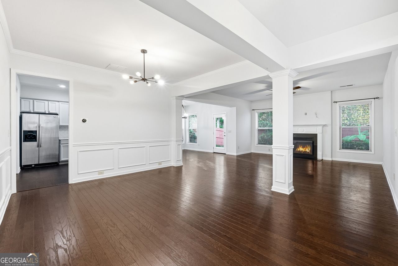 Stonehaven Pointe - Residential