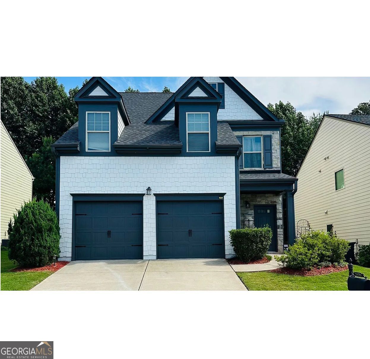 Stonehaven Pointe - Residential