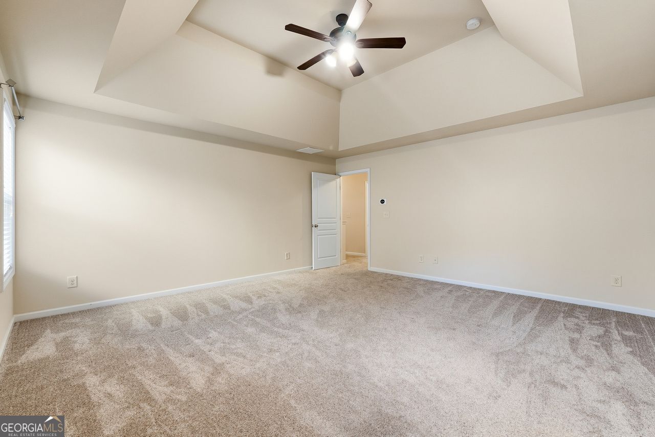 Stonehaven Pointe - Residential