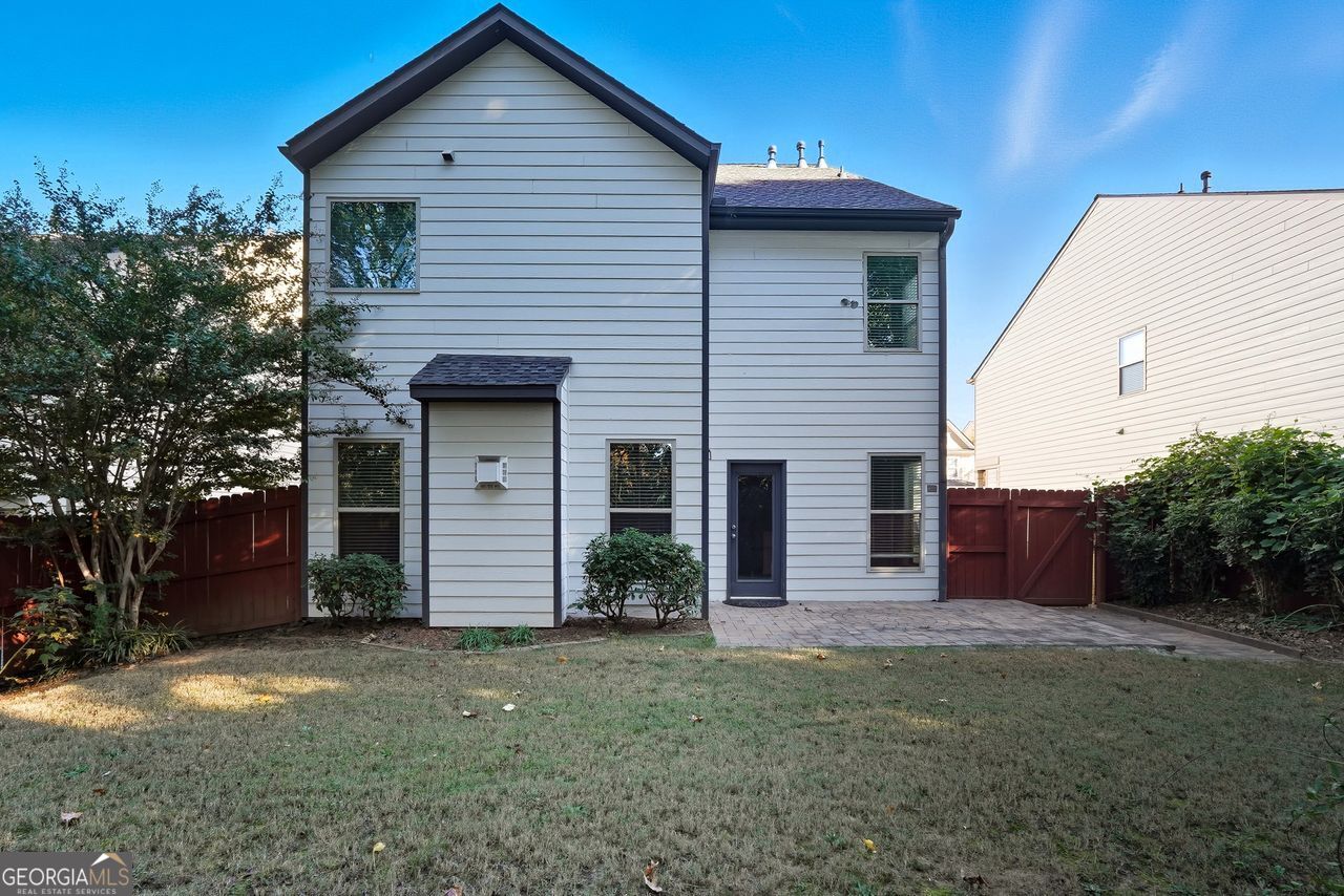 Stonehaven Pointe - Residential