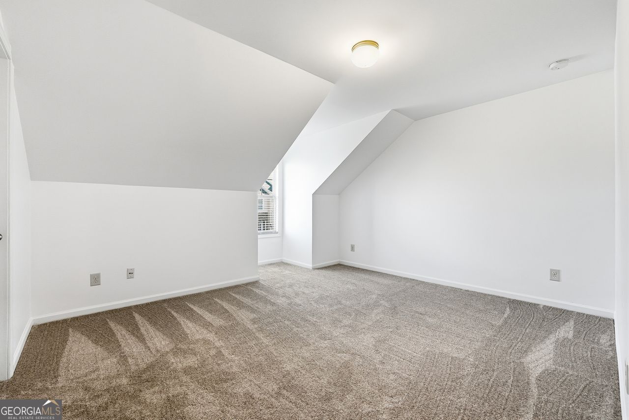 Stonehaven Pointe - Residential