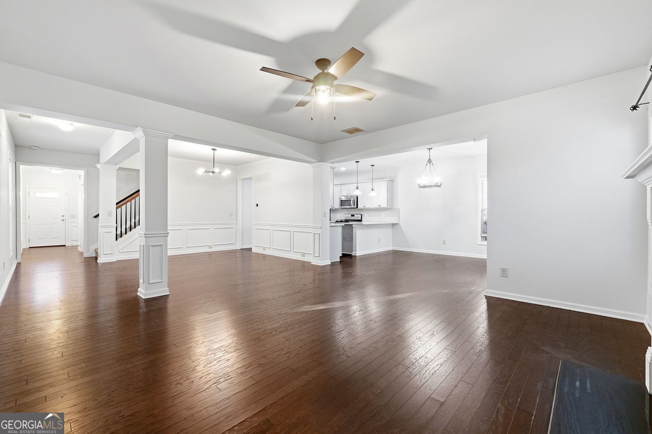 Stonehaven Pointe - Residential