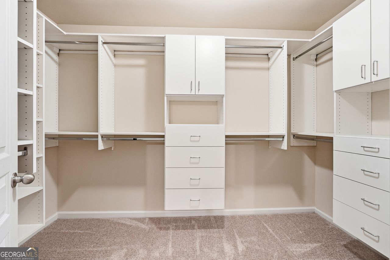 Stonehaven Pointe - Residential