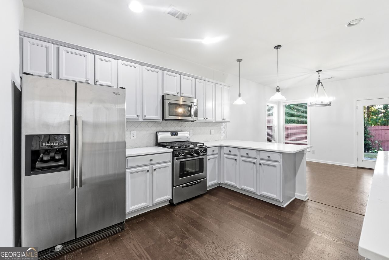 Stonehaven Pointe - Residential