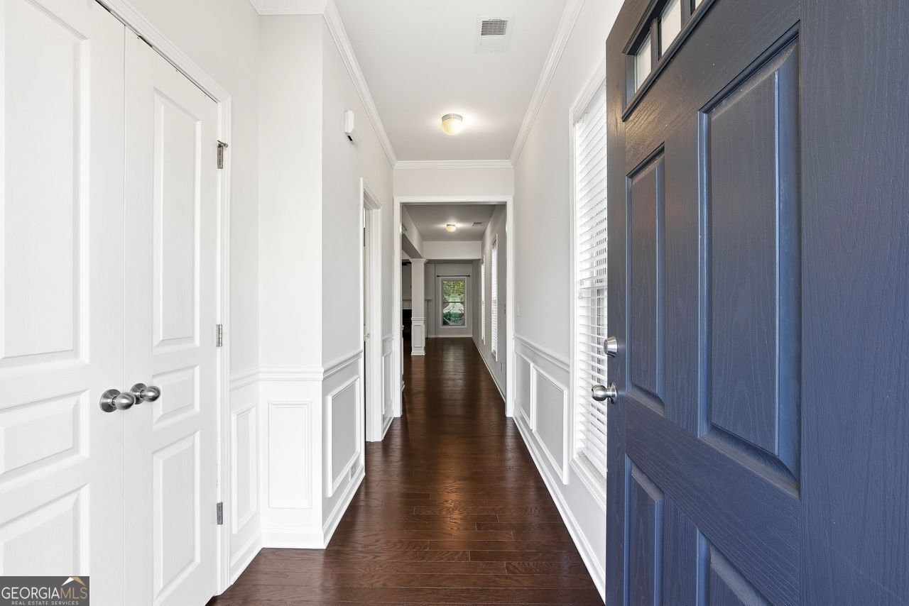 Stonehaven Pointe - Residential