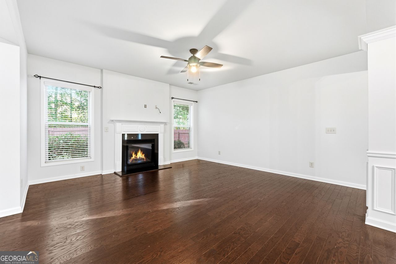 Stonehaven Pointe - Residential